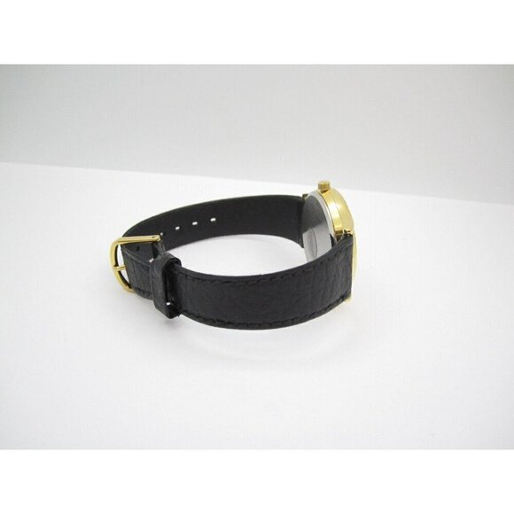 Women Computer Curriculum Corporation Quartz Analog 35mm Dial Round Watch (G519) - Picture 8 of 10